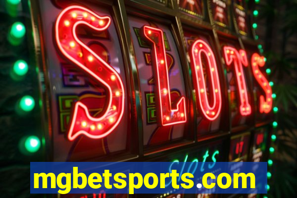 mgbetsports.com