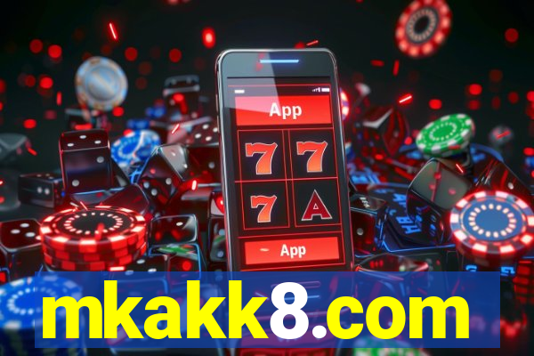 mkakk8.com