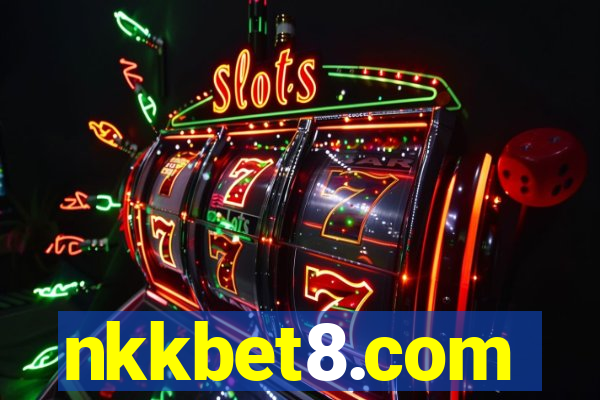 nkkbet8.com