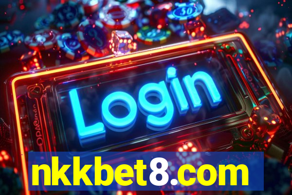 nkkbet8.com