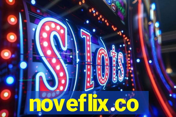 noveflix.co