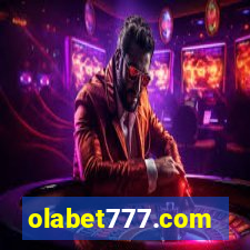 olabet777.com