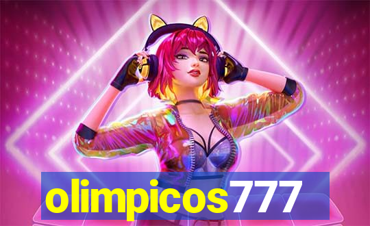 olimpicos777