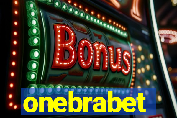 onebrabet