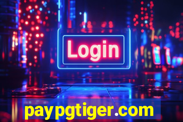 paypgtiger.com