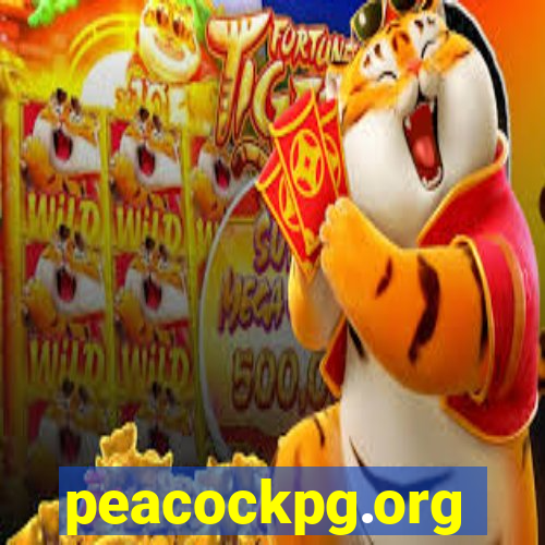 peacockpg.org