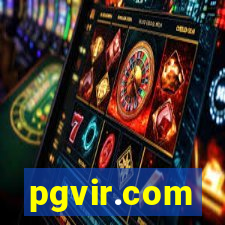 pgvir.com