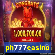 ph777casino