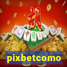 pixbetcomo