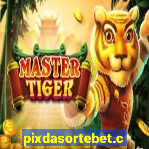 pixdasortebet.com