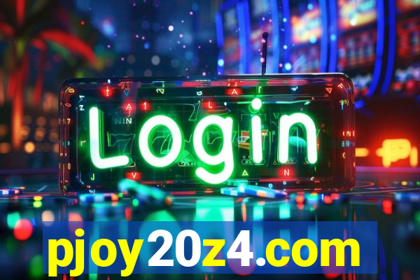 pjoy20z4.com