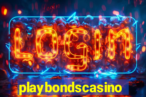 playbondscasino