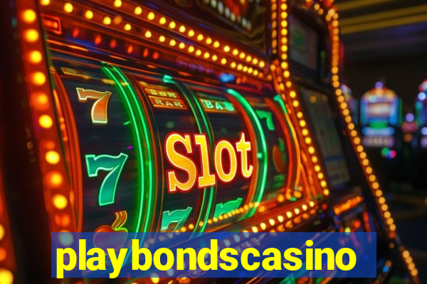 playbondscasino