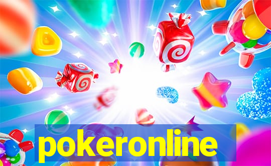 pokeronline