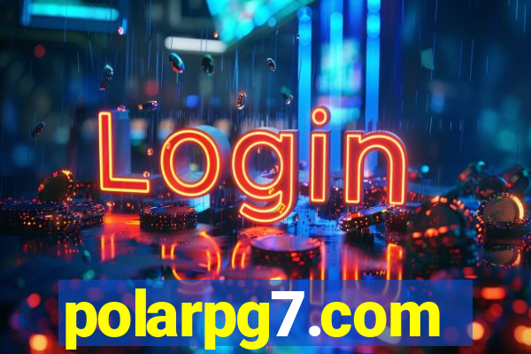 polarpg7.com