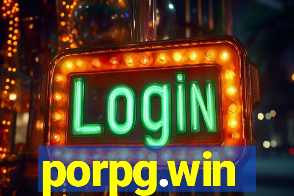 porpg.win