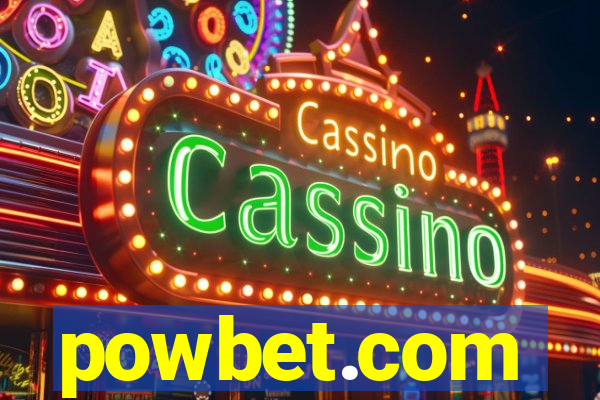 powbet.com