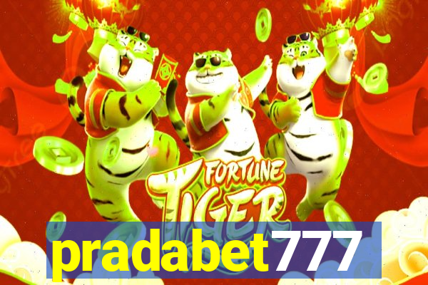 pradabet777