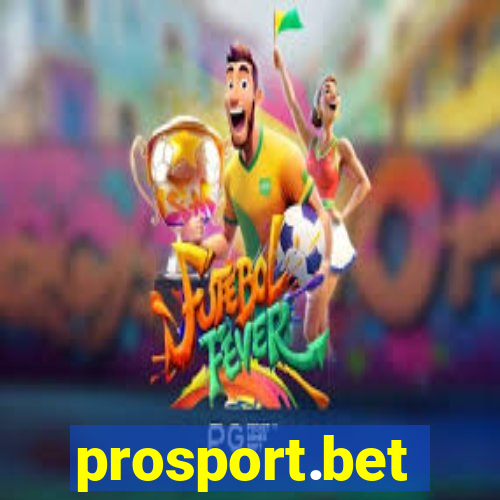 prosport.bet