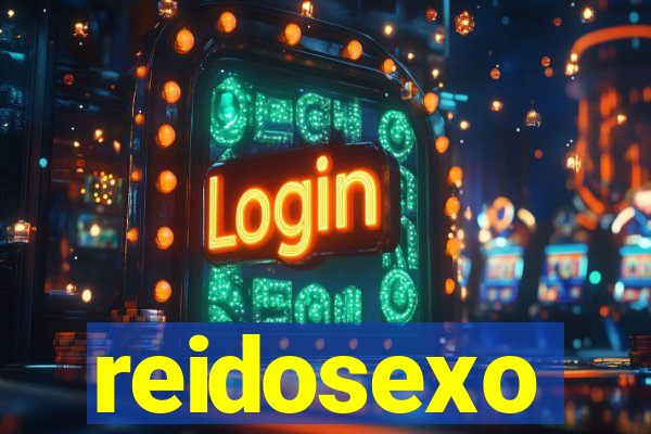 reidosexo