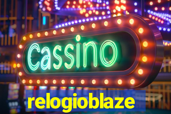 relogioblaze