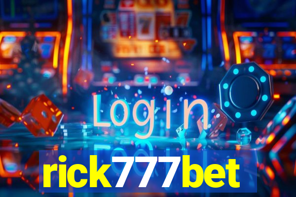 rick777bet