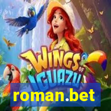 roman.bet