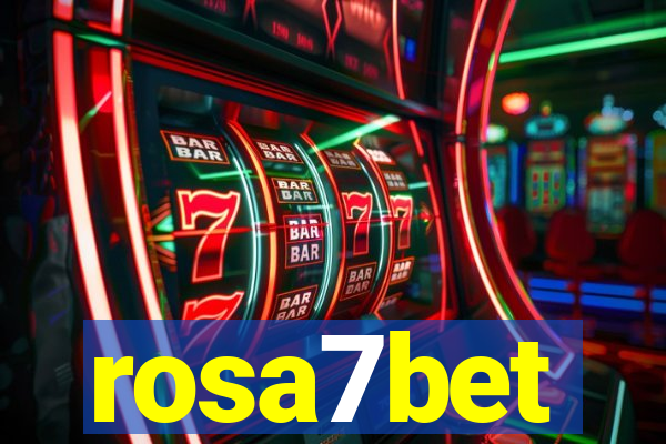 rosa7bet