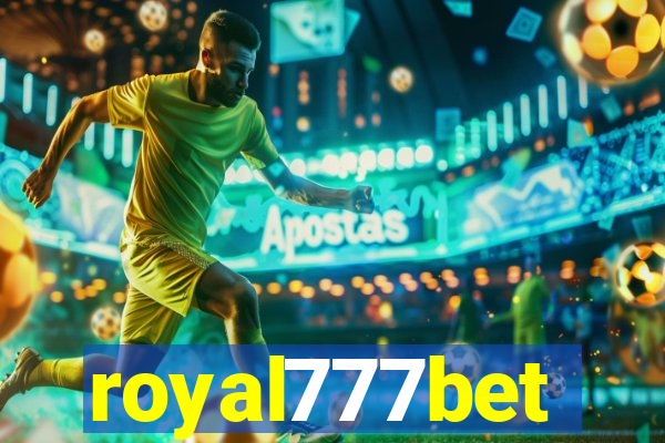 royal777bet