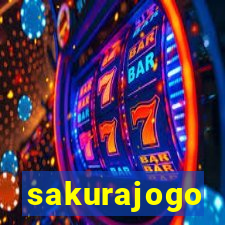 sakurajogo