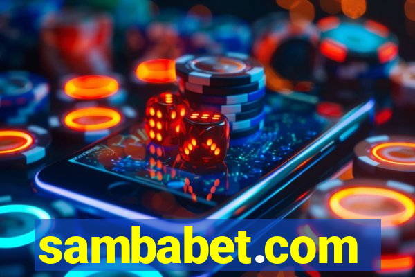 sambabet.com