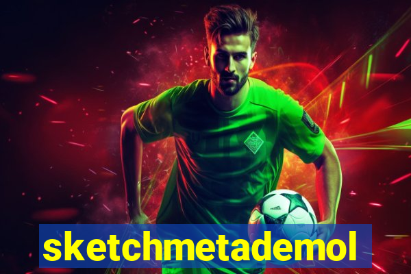 sketchmetademolab