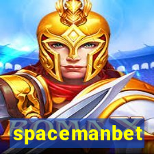 spacemanbet