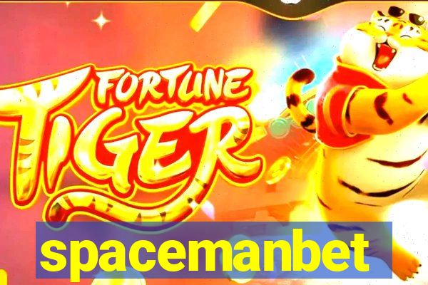 spacemanbet