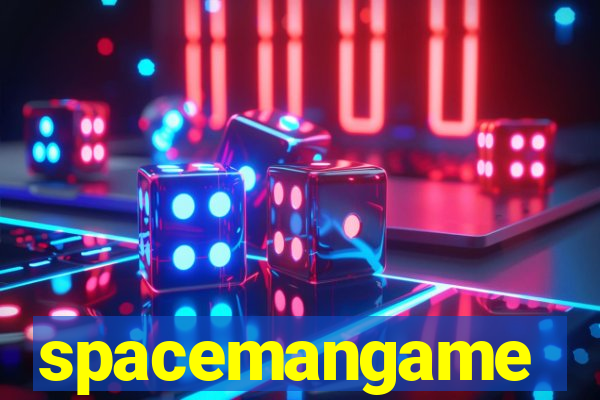 spacemangame