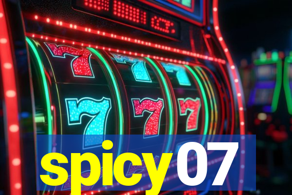 spicy07