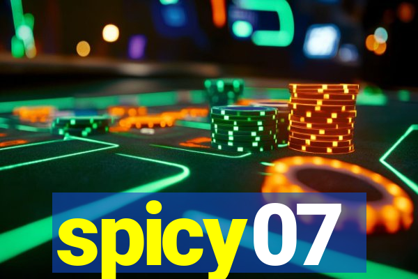 spicy07