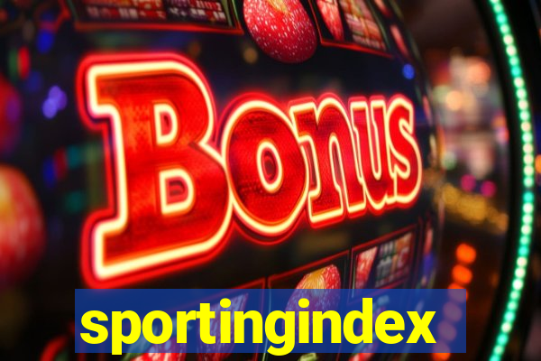 sportingindex