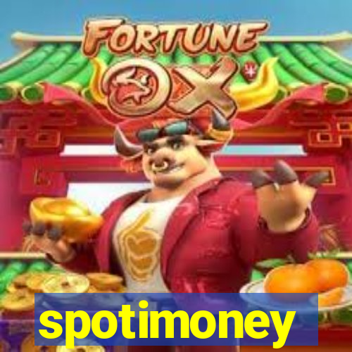 spotimoney