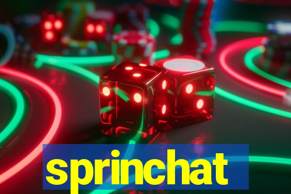 sprinchat