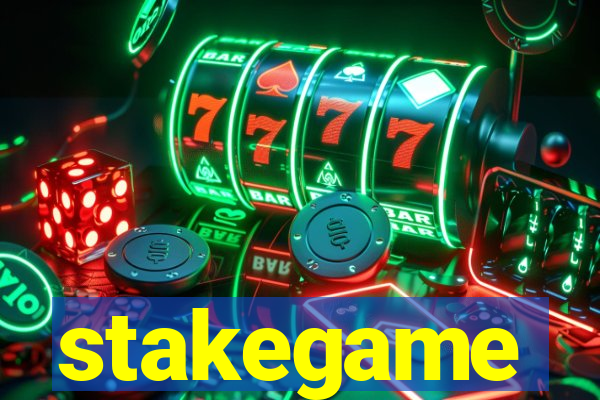 stakegame