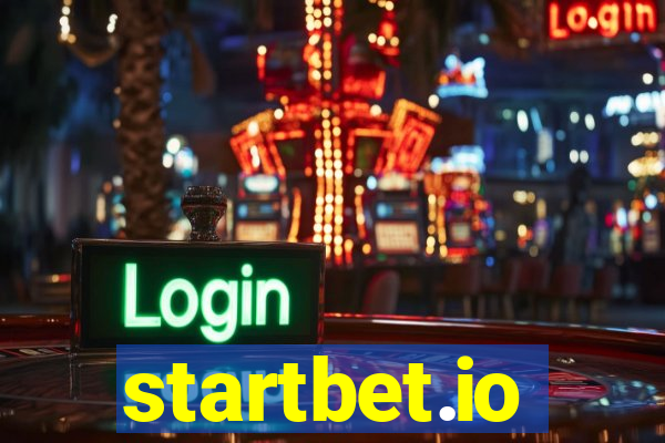 startbet.io