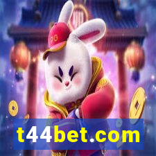 t44bet.com