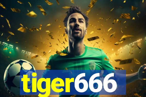 tiger666