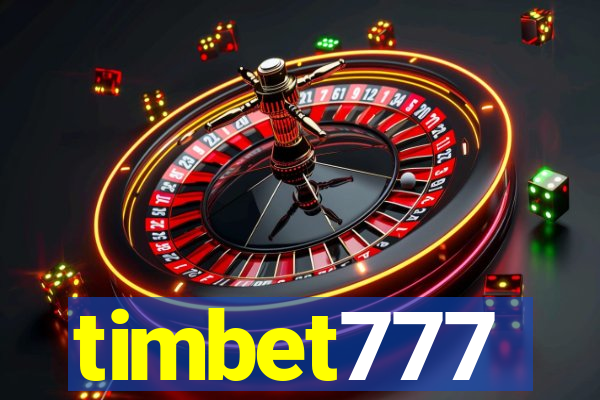 timbet777