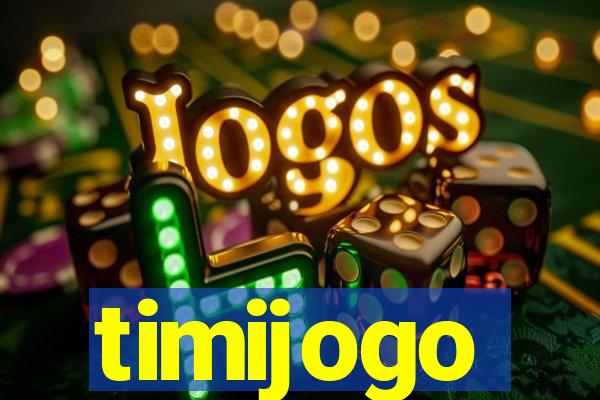 timijogo