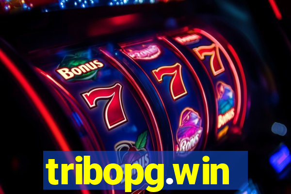 tribopg.win