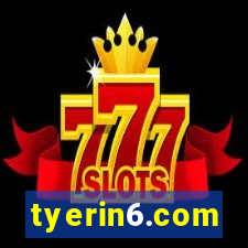 tyerin6.com