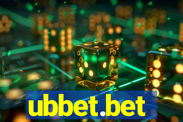 ubbet.bet