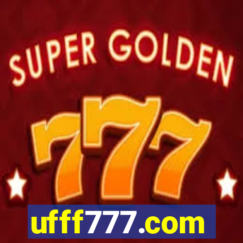 ufff777.com